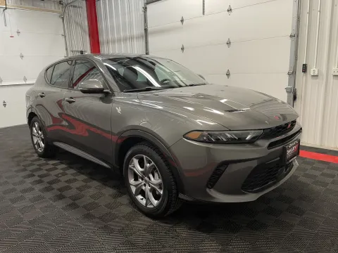 More photos of 2024 Dodge Hornet R/T at Oakley Auto World, MO