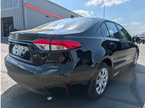 More photos of 2024 Toyota Corolla LE at Oakley Auto World, MO