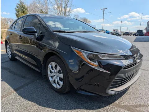 More photos of 2024 Toyota Corolla LE at Oakley Auto World, MO