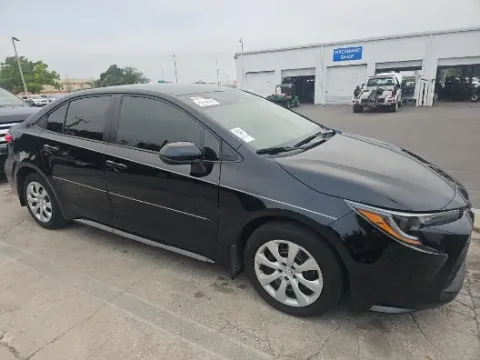 More photos of 2024 Toyota Corolla LE at Oakley Auto World, MO