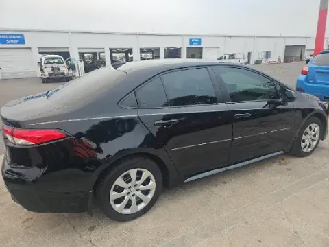More photos of 2024 Toyota Corolla LE at Oakley Auto World, MO
