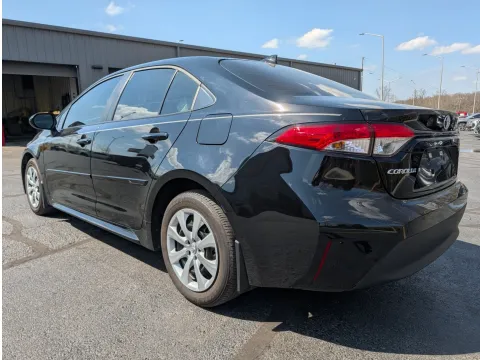 Photos of 2024 Toyota Corolla LE for sale in Branson West, MO at Oakley Auto World