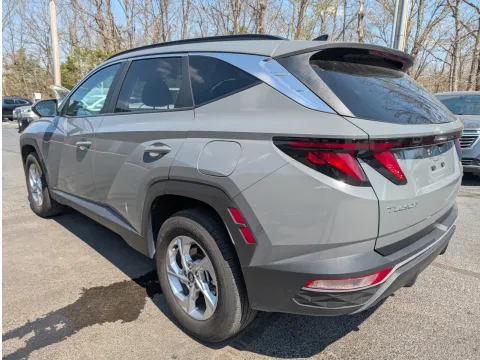 Photos of 2024 Hyundai Tucson SEL for sale in Branson West, MO at Oakley Auto World