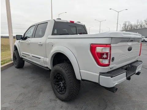 Photos of 2023 Ford F-150 Lariat for sale in Branson West, MO at Oakley Auto World