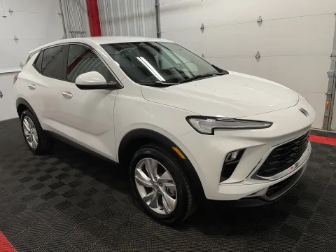More photos of 2025 Buick Encore GX Preferred at Oakley Auto World, MO