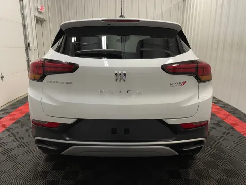 Another view of 2025 Buick Encore GX Preferred for sale in Branson West, MO at Oakley Auto World