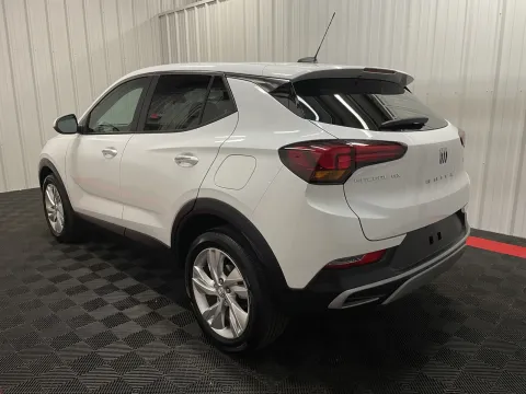 Photos of 2025 Buick Encore GX Preferred for sale in Branson West, MO at Oakley Auto World