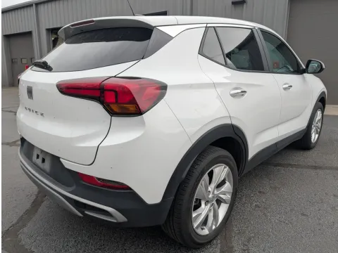 More photos of 2025 Buick Encore GX Preferred at Oakley Auto World, MO