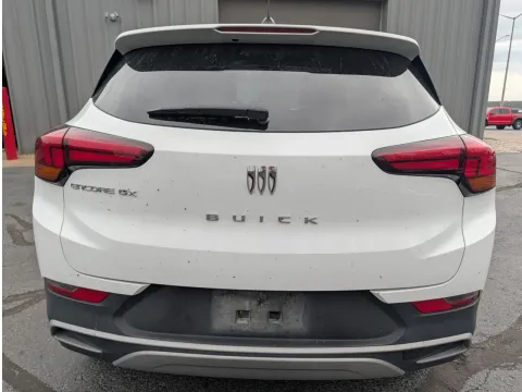 Another view of 2025 Buick Encore GX Preferred for sale in Branson West, MO at Oakley Auto World