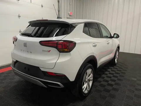 More photos of 2025 Buick Encore GX Preferred at Oakley Auto World, MO