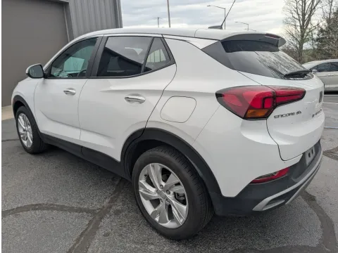 Photos of 2025 Buick Encore GX Preferred for sale in Branson West, MO at Oakley Auto World