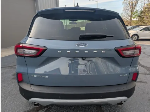 Another view of 2024 Ford Escape Active for sale in Branson West, MO at Oakley Auto World