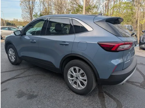 Photos of 2024 Ford Escape Active for sale in Branson West, MO at Oakley Auto World