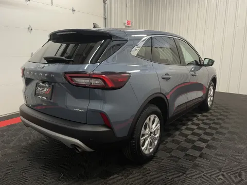 More photos of 2024 Ford Escape Active at Oakley Auto World, MO