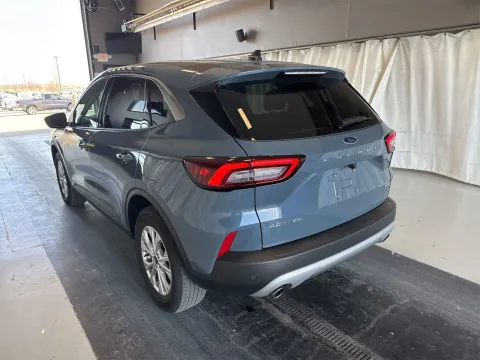 Photos of 2024 Ford Escape Active for sale in Branson West, MO at Oakley Auto World