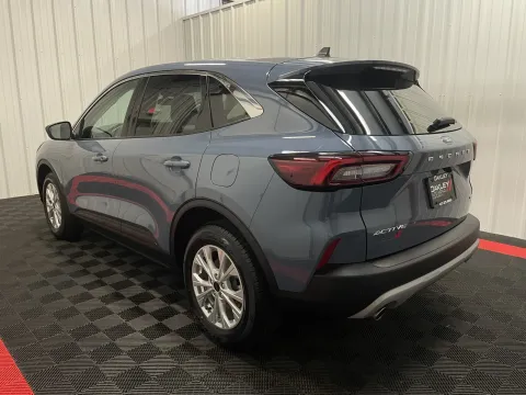 Photos of 2024 Ford Escape Active for sale in Branson West, MO at Oakley Auto World