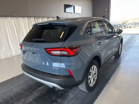 Another view of 2024 Ford Escape Active for sale in Branson West, MO at Oakley Auto World