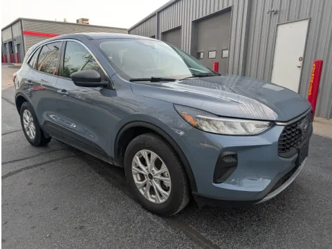 More photos of 2024 Ford Escape Active at Oakley Auto World, MO