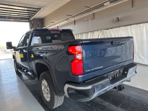 Photos of 2022 Chevrolet Silverado 2500HD LTZ for sale in Branson West, MO at Oakley Auto World