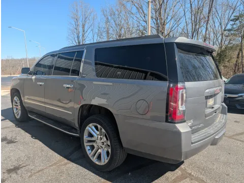 Photos of 2018 GMC Yukon XL SLT for sale in Branson West, MO at Oakley Auto World