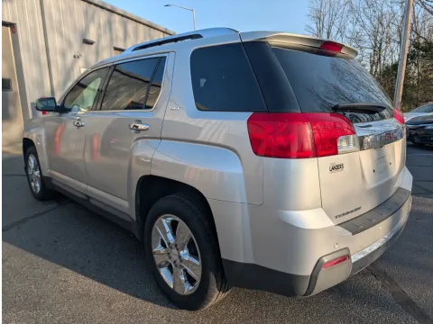 Photos of 2015 GMC Terrain SLT-2 for sale in Branson West, MO at Oakley Auto World