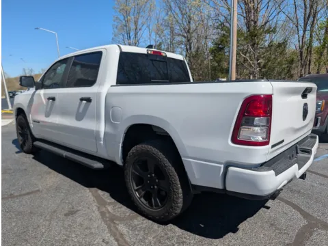 Photos of 2023 Ram 1500 Big Horn/Lone Star for sale in Branson West, MO at Oakley Auto World