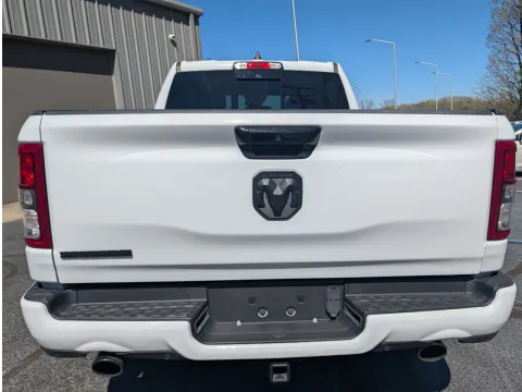 Another view of 2023 Ram 1500 Big Horn/Lone Star for sale in Branson West, MO at Oakley Auto World