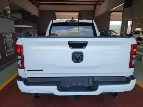 Another view of 2023 Ram 1500 Big Horn/Lone Star for sale in Branson West, MO at Oakley Auto World