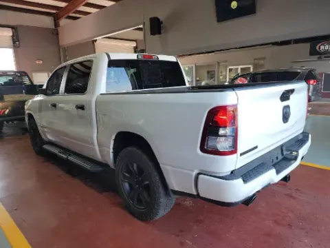 Photos of 2023 Ram 1500 Big Horn/Lone Star for sale in Branson West, MO at Oakley Auto World
