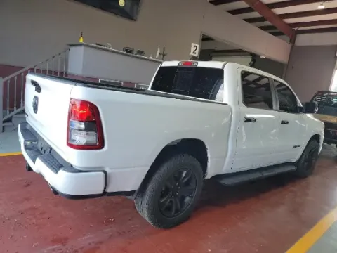 More photos of 2023 Ram 1500 Big Horn/Lone Star at Oakley Auto World, MO