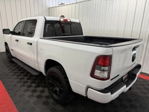 Photos of 2023 Ram 1500 Big Horn/Lone Star for sale in Branson West, MO at Oakley Auto World