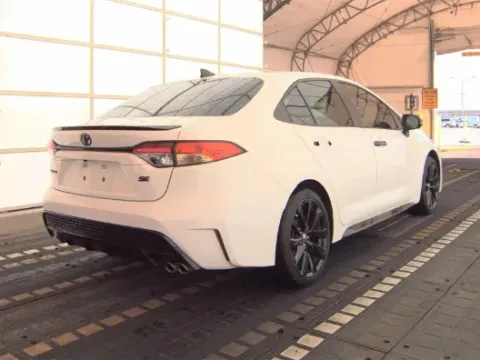 More photos of 2022 Toyota Corolla SE at Oakley Auto World, MO