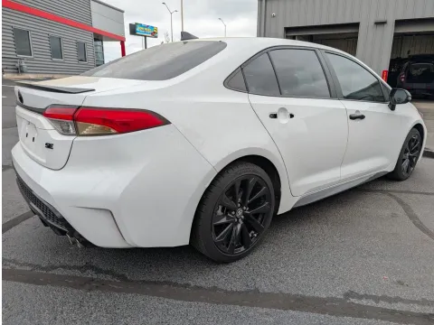 More photos of 2022 Toyota Corolla SE at Oakley Auto World, MO