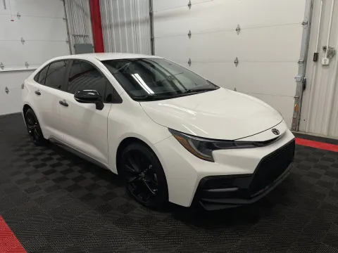 More photos of 2022 Toyota Corolla SE at Oakley Auto World, MO