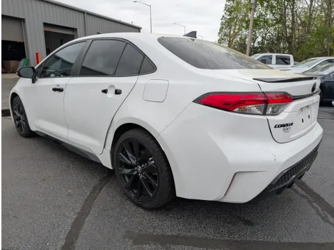 Photos of 2022 Toyota Corolla SE for sale in Branson West, MO at Oakley Auto World