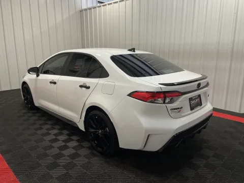 Photos of 2022 Toyota Corolla SE for sale in Branson West, MO at Oakley Auto World