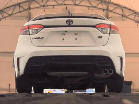 More photos of 2022 Toyota Corolla SE at Oakley Auto World, MO