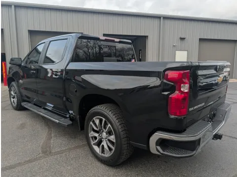 Photos of 2021 Chevrolet Silverado 1500 LT for sale in Branson West, MO at Oakley Auto World