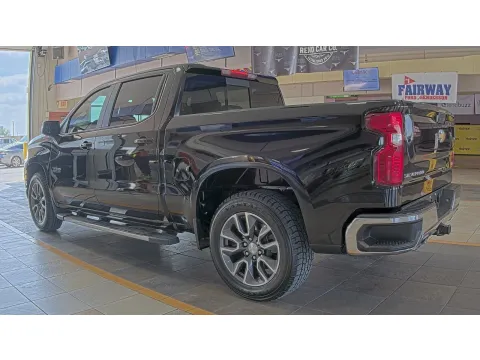 Photos of 2021 Chevrolet Silverado 1500 LT for sale in Branson West, MO at Oakley Auto World