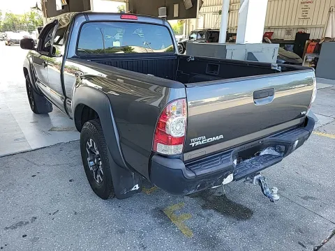 Photos of 2009 Toyota Tacoma for sale in Branson West, MO at Oakley Auto World