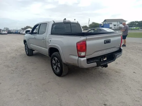 Photos of 2017 Toyota Tacoma TRD Sport for sale in Branson West, MO at Oakley Auto World