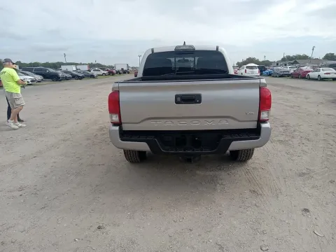 Another view of 2017 Toyota Tacoma TRD Sport for sale in Branson West, MO at Oakley Auto World