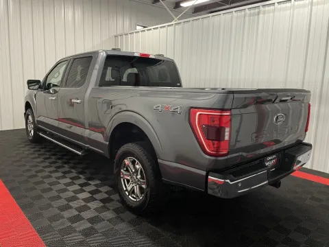 Photos of 2023 Ford F-150 XLT for sale in Branson West, MO at Oakley Auto World