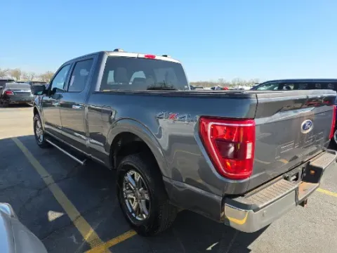 Photos of 2023 Ford F-150 XLT for sale in Branson West, MO at Oakley Auto World