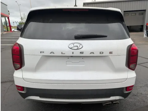 Another view of 2020 Hyundai Palisade SEL for sale in Branson West, MO at Oakley Auto World