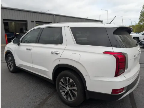 Photos of 2020 Hyundai Palisade SEL for sale in Branson West, MO at Oakley Auto World