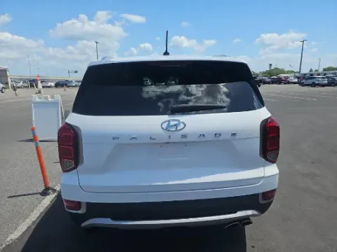 Another view of 2020 Hyundai Palisade SEL for sale in Branson West, MO at Oakley Auto World