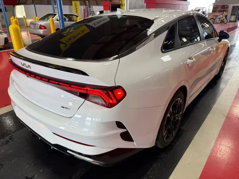 More photos of 2023 Kia K5 GT-Line at Oakley Auto World, MO