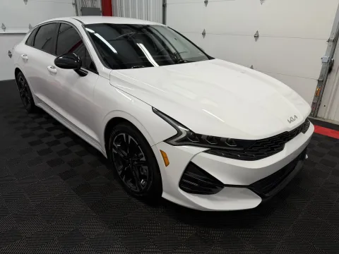 More photos of 2023 Kia K5 GT-Line at Oakley Auto World, MO