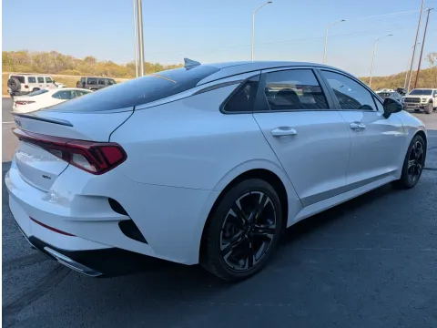 More photos of 2023 Kia K5 GT-Line at Oakley Auto World, MO